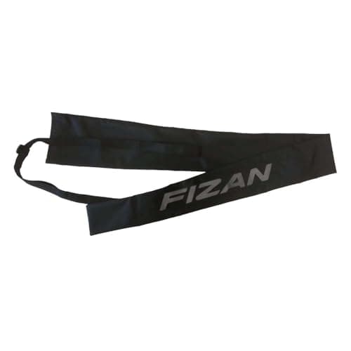 Fizan Nordic Walking Pole Bag – For Fixed-Length Poles (140 x 8 cm)
