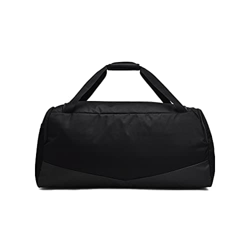 Under Armour Unisex UA Undeniable 5.0 Duffle, Water Repellent Gym Duffle Bag with Multiple Organisation Pockets, Holdall for the Gym, Travel, Outdoor Sports, and More, OSFM — view 2