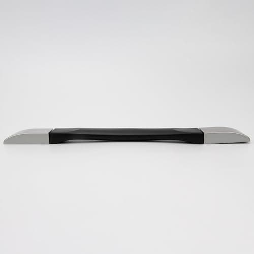 Luggage Handle Replacement Suitcase Handle Repair Grip for Travel Bag, B007 — view 3