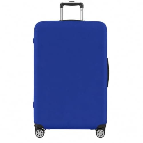 1-Piece Suitcase Cover, Size L (26-29 Inch) Elastic Luggage Protector