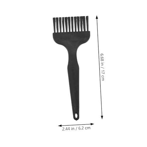 8 Piece Electric Cleaning Brush Set for Clippers Trimmers — view 2