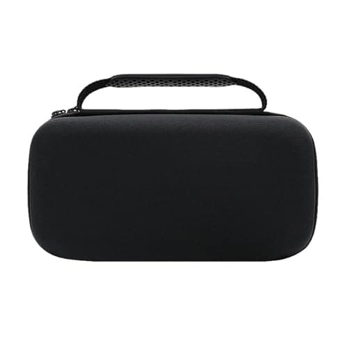 Laikoutd Hard Storage Case For R9000P Y7000P Power Supply Spill Proof Travel Solution For Electronics Protective Hard Shell Case