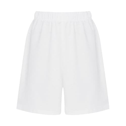 Riismen Women Lunch Break Morning Routine City Tour Casual Wear White S — view 6