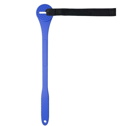 Stealth Back Shaver Hair Removal and Body Shaver Shave Wet Or Dry