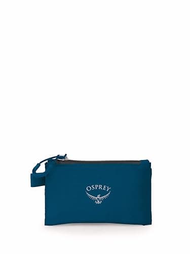 Osprey Ultralight Wallet, Waterfront Blue — view 5