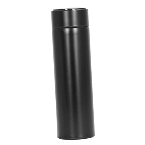 Vistreck Insulated Bottle with Digital Temperature Display (500ml) — view 2