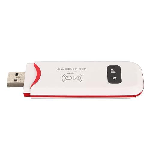 Bewinner 4G USB Mobile WiFi Hotspot for Phone Laptop TV — view 5