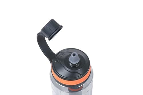 Lifesystems Water Filter Bottle - Remove Viruses, Bacteria & Particles, 1L — view 4