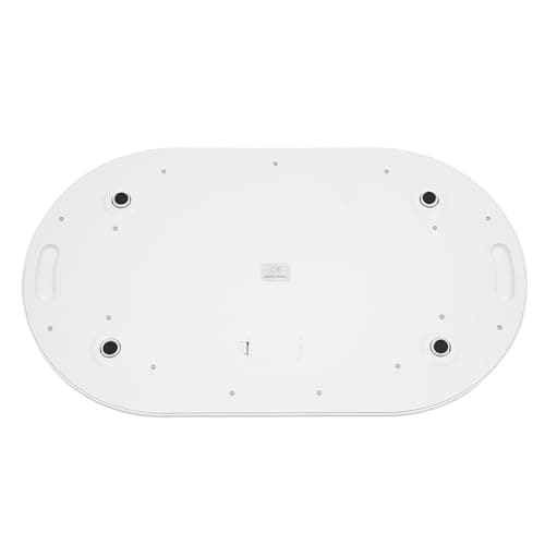FENGLY Digital Baby Scale, 20kg/44lbs Infant Weighing with Tare Function — view 2