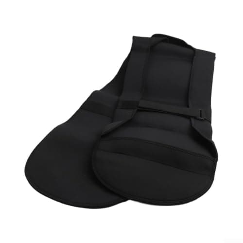 Accarugty Neoprene Snowboard Sleeve Storage Bag Stretch Fit Protective — view 2