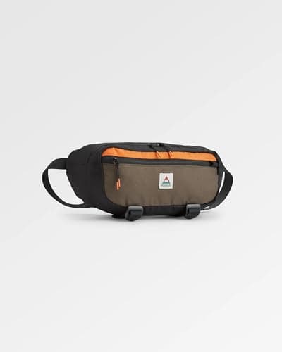 Passenger Boondocker Recycled Hip Pack (Khaki) — view 2