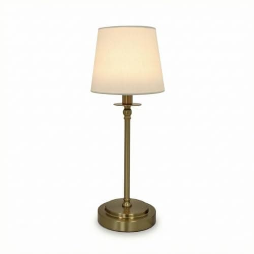 mophrati Portable Cordless Control Lamp for Dining Table — view 2