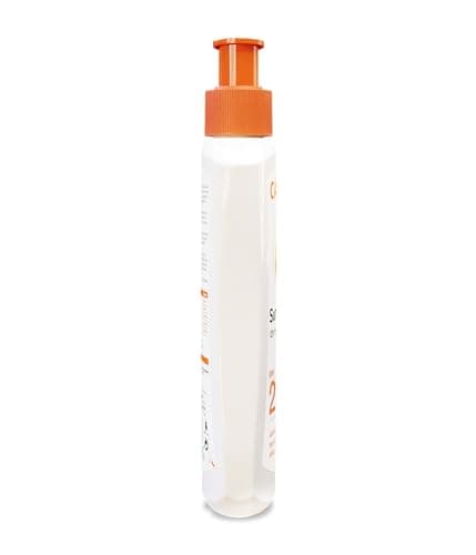 Calypso Press and Protect Sun Lotion, SPF20, 200ml — view 2