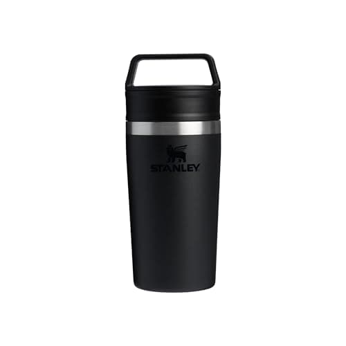 STANLEY 1913 Cafe to-Go Travel Mug 0.35L - Black