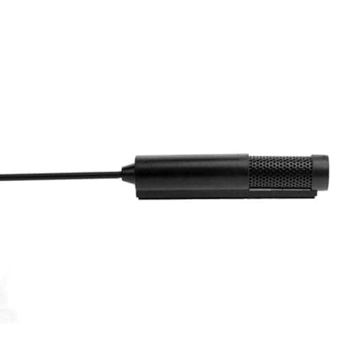 HOMOBABE 555b USB 2.0 Condenser Microphone for Gaming Singing Computer — view 5