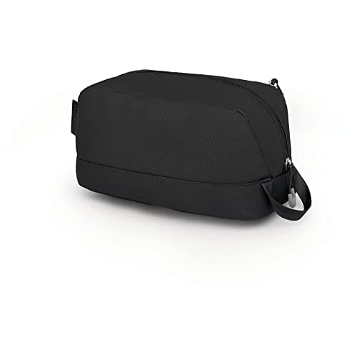 Osprey Daylite Organiser Kit, Black — view 4