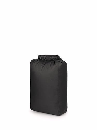 Osprey Ultralight Dry Sack, 20L, Black — view 6