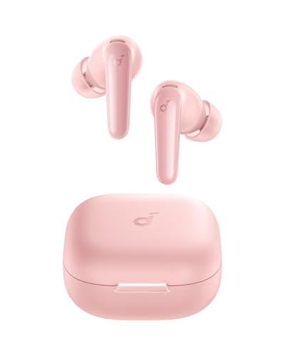 soundcore Anker P31i, Real-Time Adaptive Noise Cancelling, Hi-Res Sound