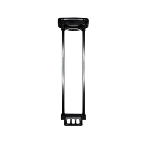 28InchLa Handle Repair Kit Suitcase Pull Rod Assembly for Home Repair Enthusiasts & Easy to Inll