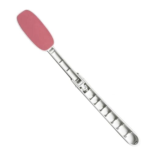 Back Lotion Applicator – Long Handled Foldable Body Moisturiser Aid