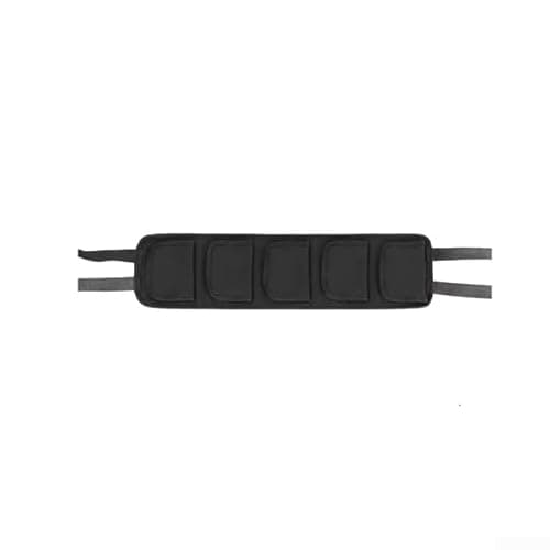 Fishing Rod Storage Rack for Car Soft Lining(C) — view 2