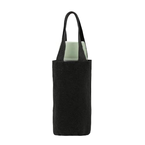 Generisch Bottle Holder - Drink Flask Storage Sleeve, Universal Travel , Liquid Tight Leakproof Containment, Quick Drying Protective Interior Guard, Weather Protection for Daily Use