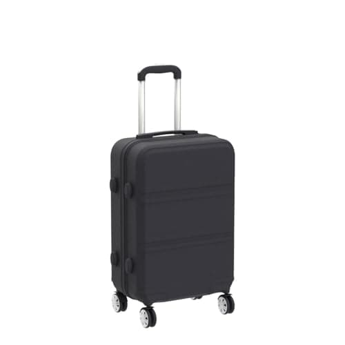 Kono Large Suitcase Lightweight ABS+PC Hard Shell 28 inch Checked Luggage — view 4