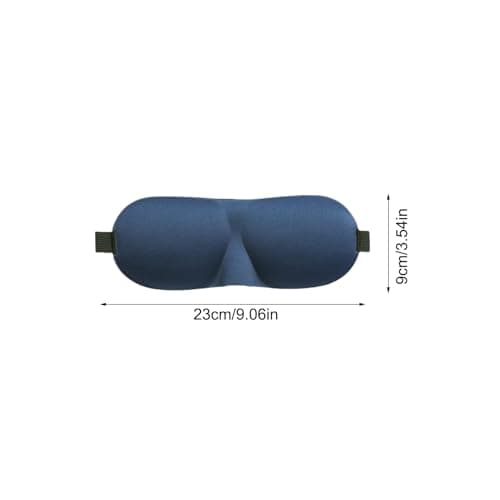 Eye for Breathable and Opaque Sleeping for — view 2