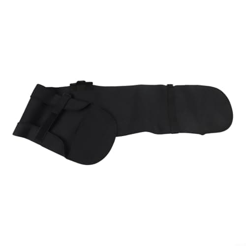 Honseadek for neoprene Snowboard Sleeve Storage Bag, Elastic Ski — view 6