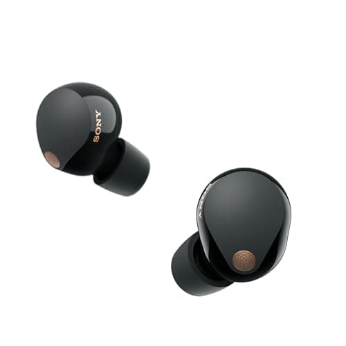 Sony WF-1000XM5 Premium Noise Cancelling Wireless Earbuds — view 2