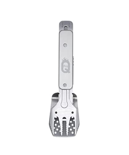 ProQ 4in1 BBQ Multi-tool (Tongs/Spatula/Grill Fork/Bottle Opener)