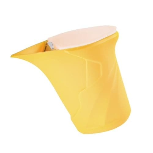 Coffee Pot for Camping 360ml Silicone Kettle