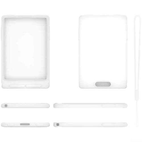 Evenoonest Protective Silicone Case