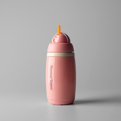 Tommee Tippee Insulated Active Straw Cup 12m+ — view 2