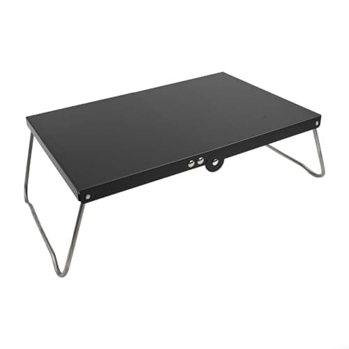 Compact Folding Picnic Table 32cm for Travel — view 2