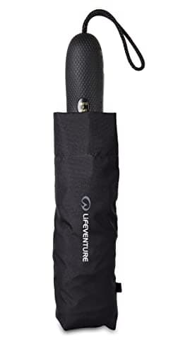 Lifeventure Medium Trek Umbrella Windproof Ripstop Canopy — view 3