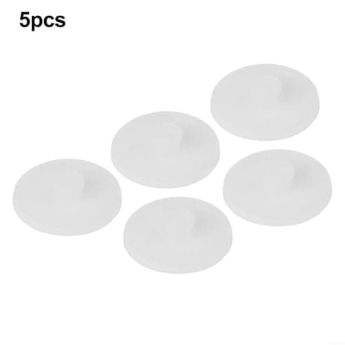 Spill-Proof Bottle Seal 5-Pack for Travel Mugs(A) — view 5