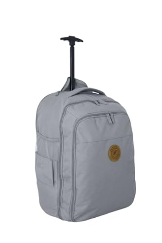 45x36x20cm EasyJet Cabin Trolley Bag - Underseat Carry On Hand Luggage Case — view 4