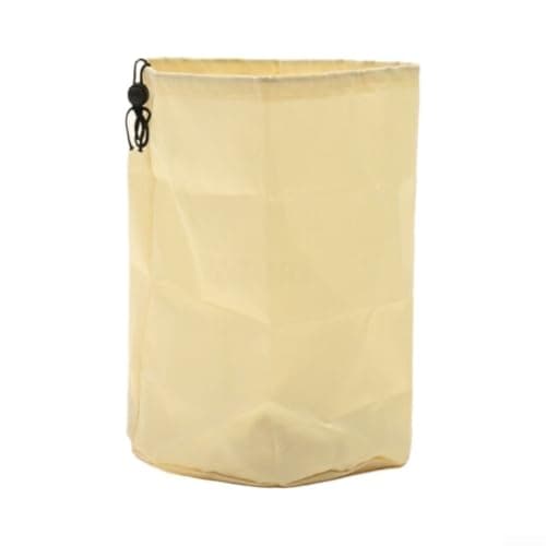 Polyester Engine Protection Bag Weatherproof Dust Resistant(white) — view 4