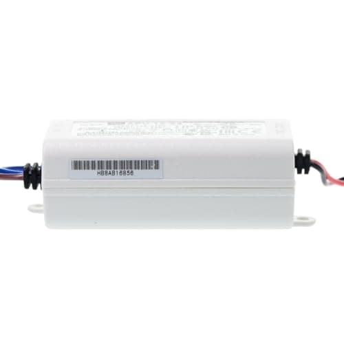 MEAN WELL APV 12W 15V 0.8A LED Driver， APV-12-15 AC-DC Single Output Constant Voltage Switching Power Supply Converter Transformer with IP42, Plastic Case — view 4