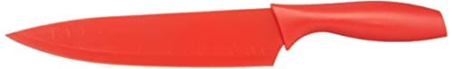 Amazon Basics 12-Piece Knife Set, Multicolor — view 6