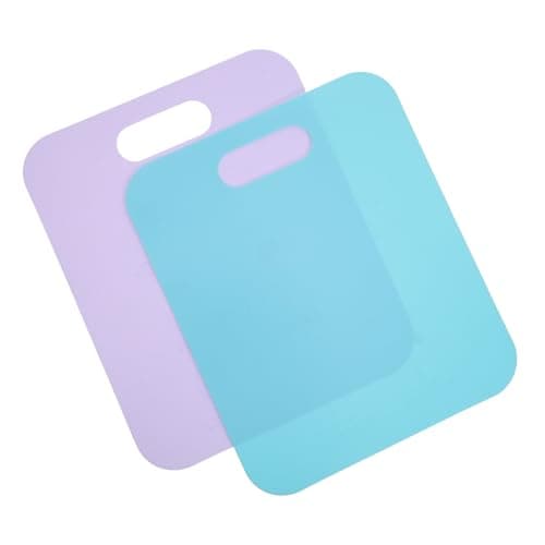 2pcs Adult Folding Clothes Board Plastic Shirt Folder for Travel