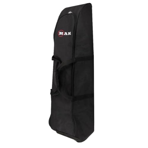 Ram Golf Travel Cover, Padded