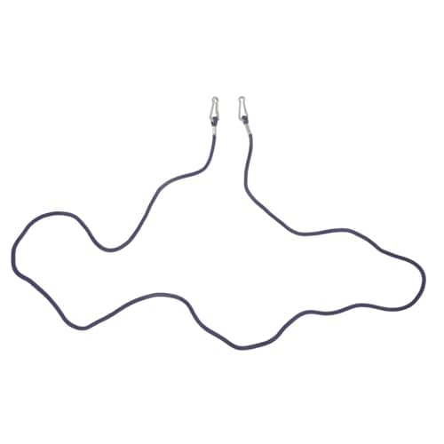 STOBOK String for Gloves Adults Mittens Clips for Kids Anti-lost Glove Rope Reusable Mitten Strap Winter Gloves Neck Hanger Rope String Attachment Straps Connectors for Travel