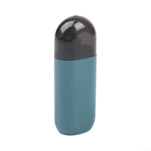 Electric Nose Hair Trimmer With Digital Display Rechargeable Stainless
