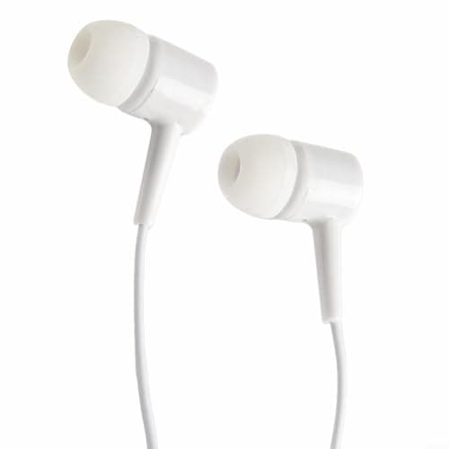 Lightweight In-Ear Headphones for Travel Gym(black) — view 5