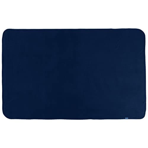 Trespass Picnic Travel Soft Touch Microfleece 120 x180cm — view 5