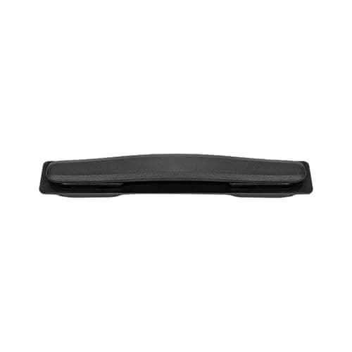 Luggage Suitcase Handle Carry Strap Replacement Parts Black Suitcase Handle Luggage Spare Strap Pulls — view 4