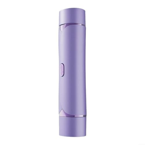 Electric Shaver for Girls, Portable Dual Device Electric Shaver — view 2