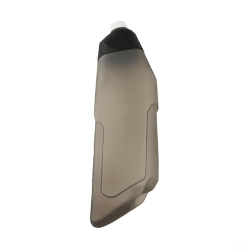 600Ml Aerodynamic Bike Water Bottle With Carbon for fibre Cage, Pp5 — view 2